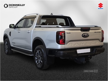Used Ford Ranger 2023 for sale - 79329130: Photo