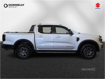 Used Ford Ranger 2023 for sale - 79329130: Photo