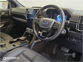 Used Ford Ranger 2023 for sale - 79329130: Photo