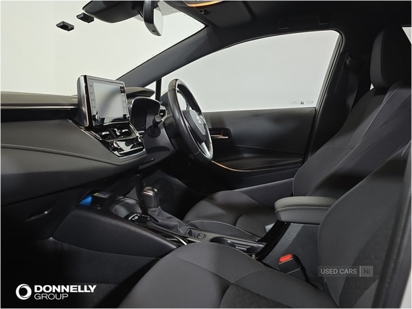 Used Suzuki Swace 2020 for sale - 77426272: Photo 12