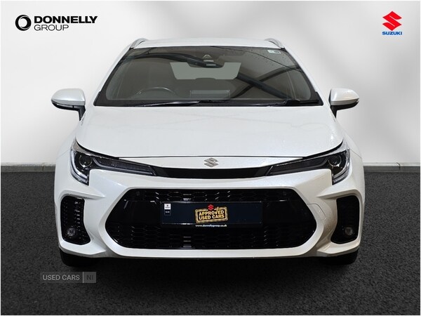 Used Suzuki Swace 2020 for sale - 77426272: Photo 14