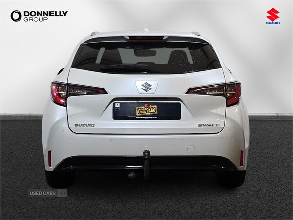 Used Suzuki Swace 2020 for sale - 77426272: Photo 15