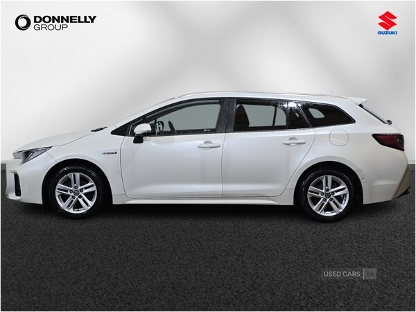 Used Suzuki Swace 2020 for sale - 77426272: Photo 16