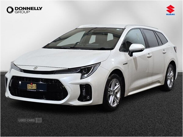 Used Suzuki Swace 2020 for sale - 77426272: Photo 17