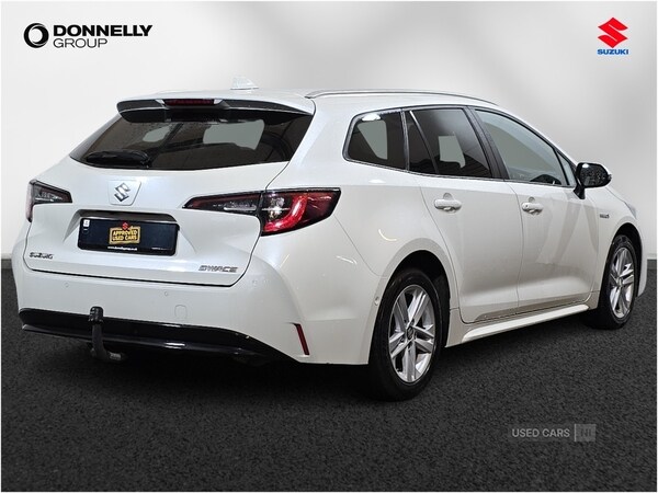 Used Suzuki Swace 2020 for sale - 77426272: Photo 18