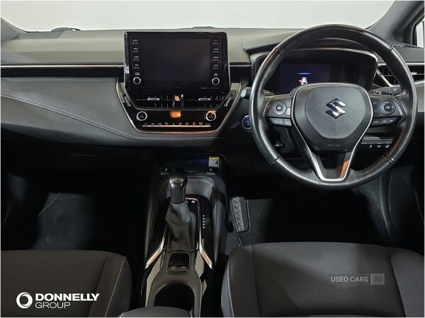 Used Suzuki Swace 2020 for sale - 77426272: Photo 19