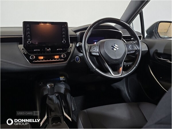 Used Suzuki Swace 2020 for sale - 77426272: Photo 20