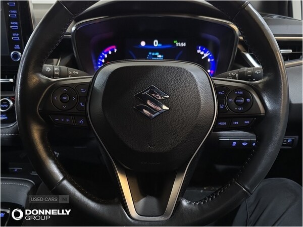 Used Suzuki Swace 2020 for sale - 77426272: Photo 21