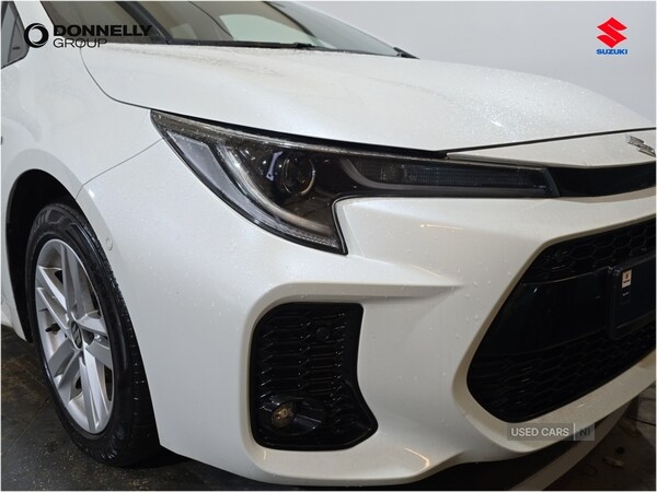 Used Suzuki Swace 2020 for sale - 77426272: Photo 25