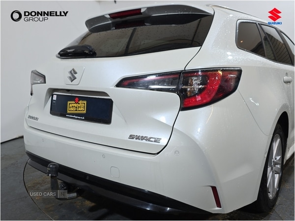 Used Suzuki Swace 2020 for sale - 77426272: Photo 26
