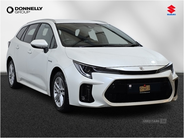 Used Suzuki Swace 2020 for sale - 77426272: Photo 3