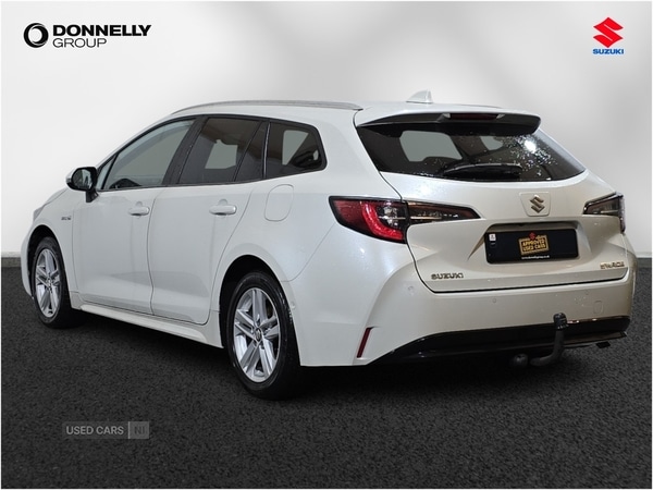 Used Suzuki Swace 2020 for sale - 77426272: Photo 4