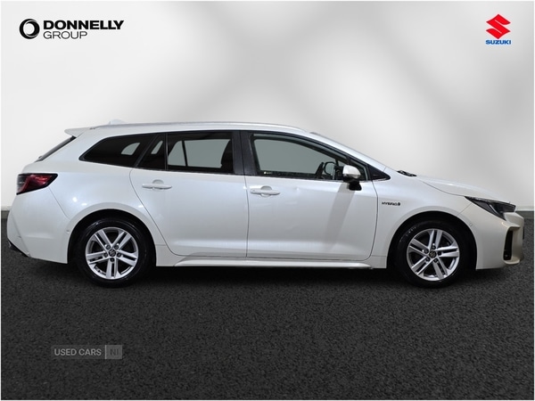 Used Suzuki Swace 2020 for sale - 77426272: Photo 5