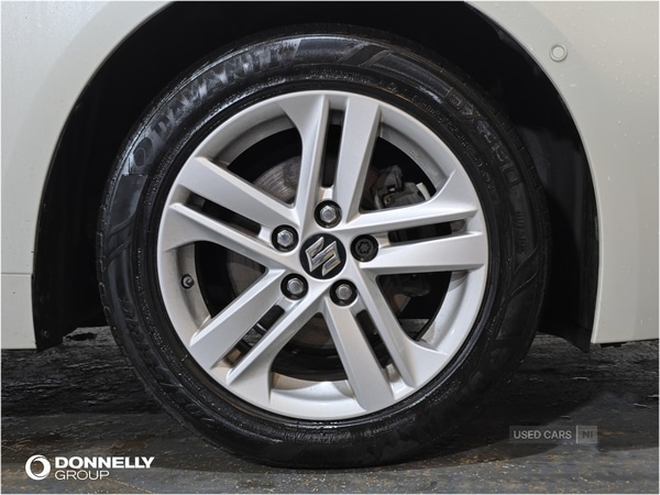 Used Suzuki Swace 2020 for sale - 77426272: Photo 9