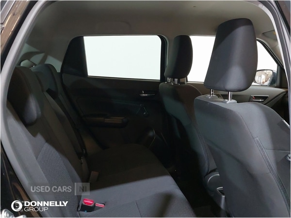 Used Suzuki Swift 2021 for sale - 77884041: Photo 10