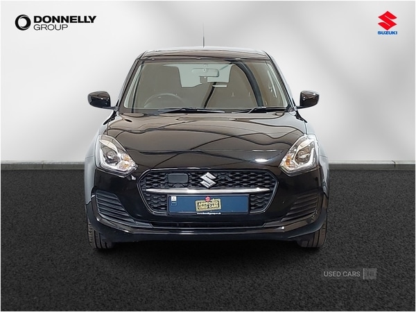 Used Suzuki Swift 2021 for sale - 77884041: Photo 11