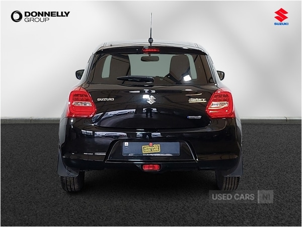 Used Suzuki Swift 2021 for sale - 77884041: Photo 12