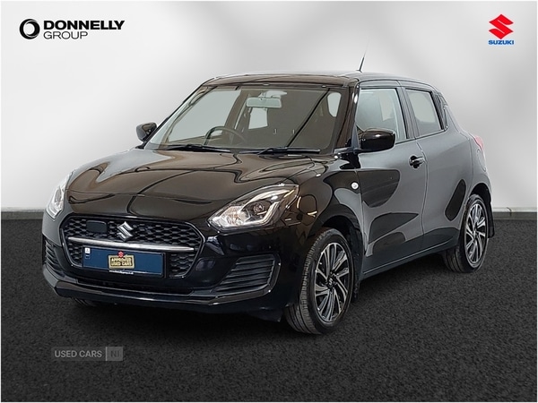 Used Suzuki Swift 2021 for sale - 77884041: Photo 14