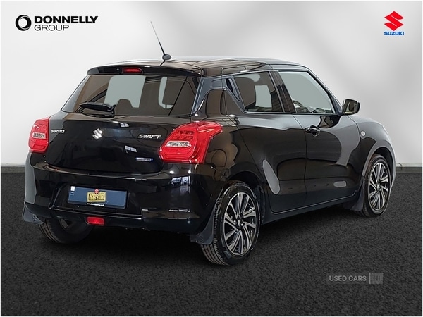 Used Suzuki Swift 2021 for sale - 77884041: Photo 15