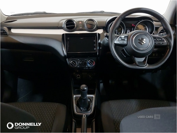 Used Suzuki Swift 2021 for sale - 77884041: Photo 16