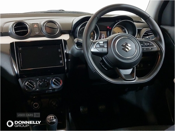 Used Suzuki Swift 2021 for sale - 77884041: Photo 17