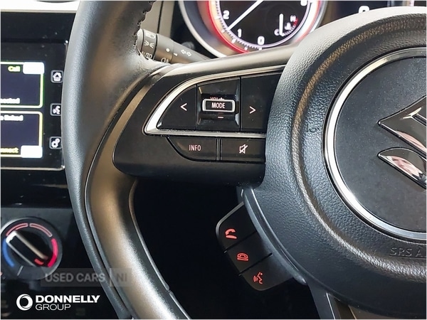 Used Suzuki Swift 2021 for sale - 77884041: Photo 18