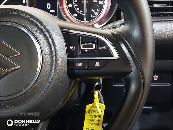 Used Suzuki Swift 2021 for sale - 77884041: Photo 19