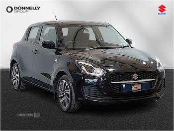 Used Suzuki Swift 2021 for sale - 77884041: Photo