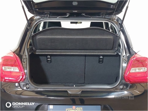 Used Suzuki Swift 2021 for sale - 77884041: Photo 22