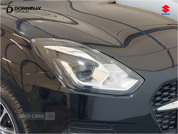 Used Suzuki Swift 2021 for sale - 77884041: Photo 23