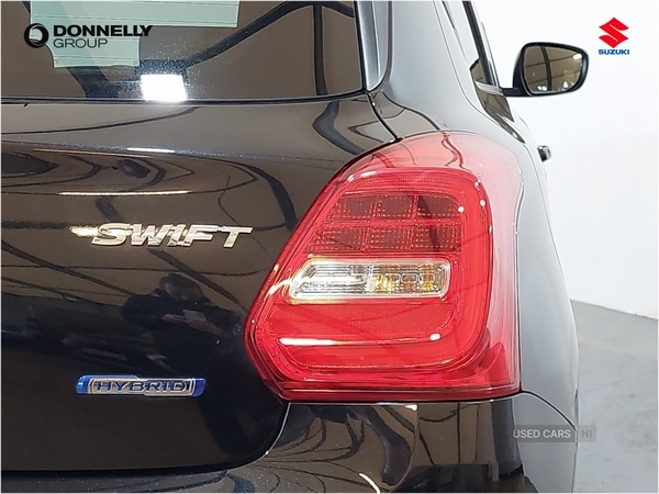 Used Suzuki Swift 2021 for sale - 77884041: Photo 24
