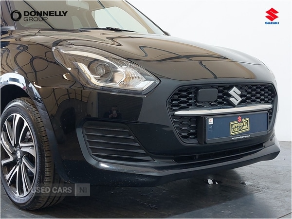 Used Suzuki Swift 2021 for sale - 77884041: Photo 25