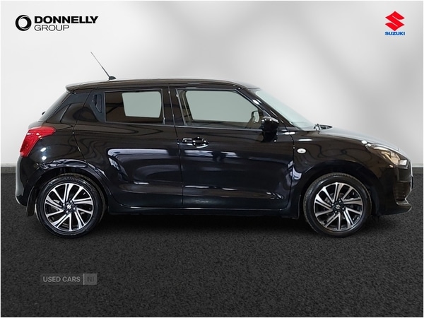 Used Suzuki Swift 2021 for sale - 77884041: Photo 3