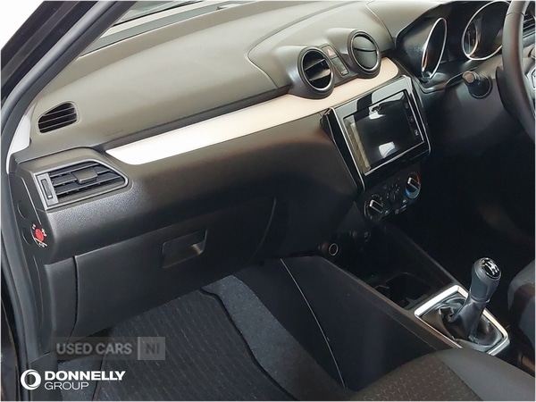 Used Suzuki Swift 2021 for sale - 77884041: Photo 32