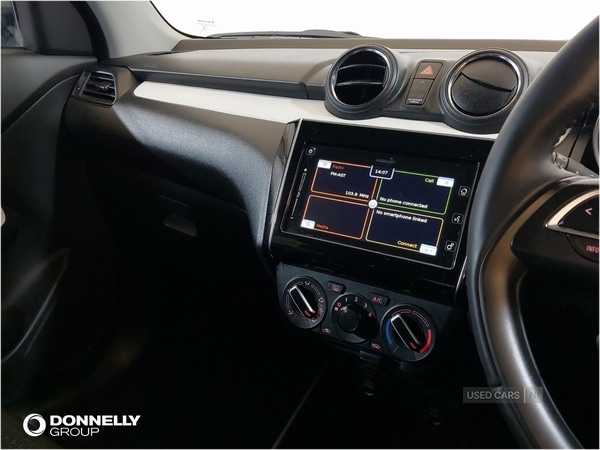 Used Suzuki Swift 2021 for sale - 77884041: Photo 35