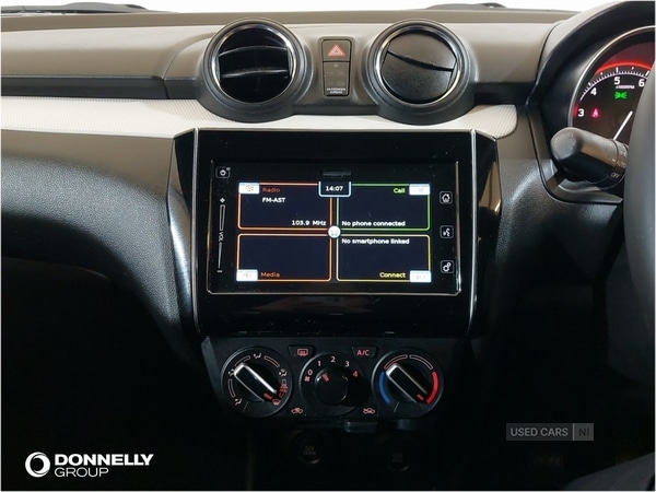 Used Suzuki Swift 2021 for sale - 77884041: Photo 37