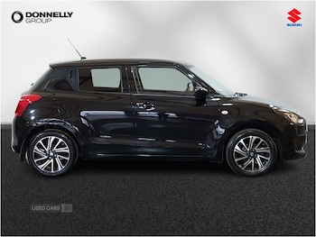 Used Suzuki Swift 2021 for sale - 77884041: Photo