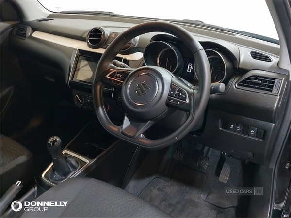 Used Suzuki Swift 2021 for sale - 77884041: Photo 4