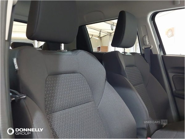 Used Suzuki Swift 2021 for sale - 77884041: Photo 41