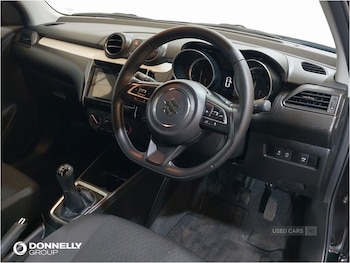 Used Suzuki Swift 2021 for sale - 77884041: Photo