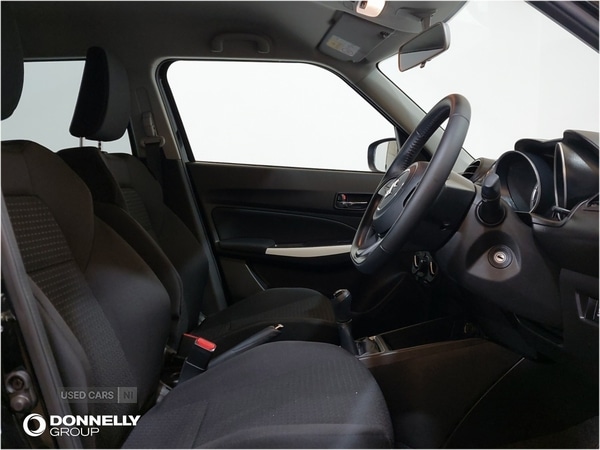 Used Suzuki Swift 2021 for sale - 77884041: Photo 7