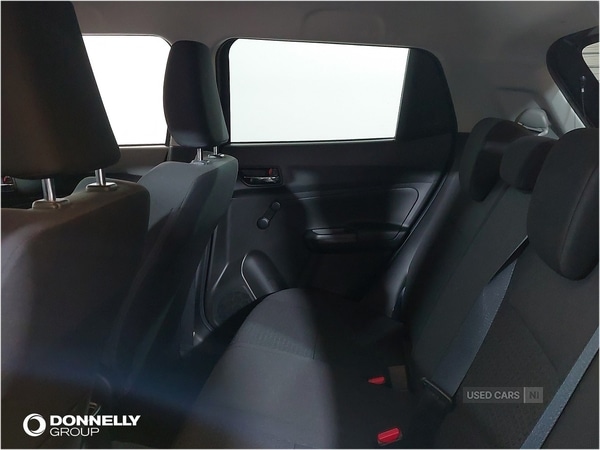 Used Suzuki Swift 2021 for sale - 77884041: Photo 8