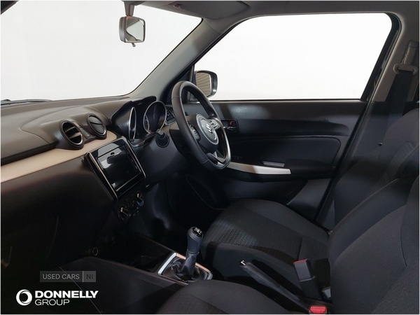 Used Suzuki Swift 2021 for sale - 77884041: Photo 9