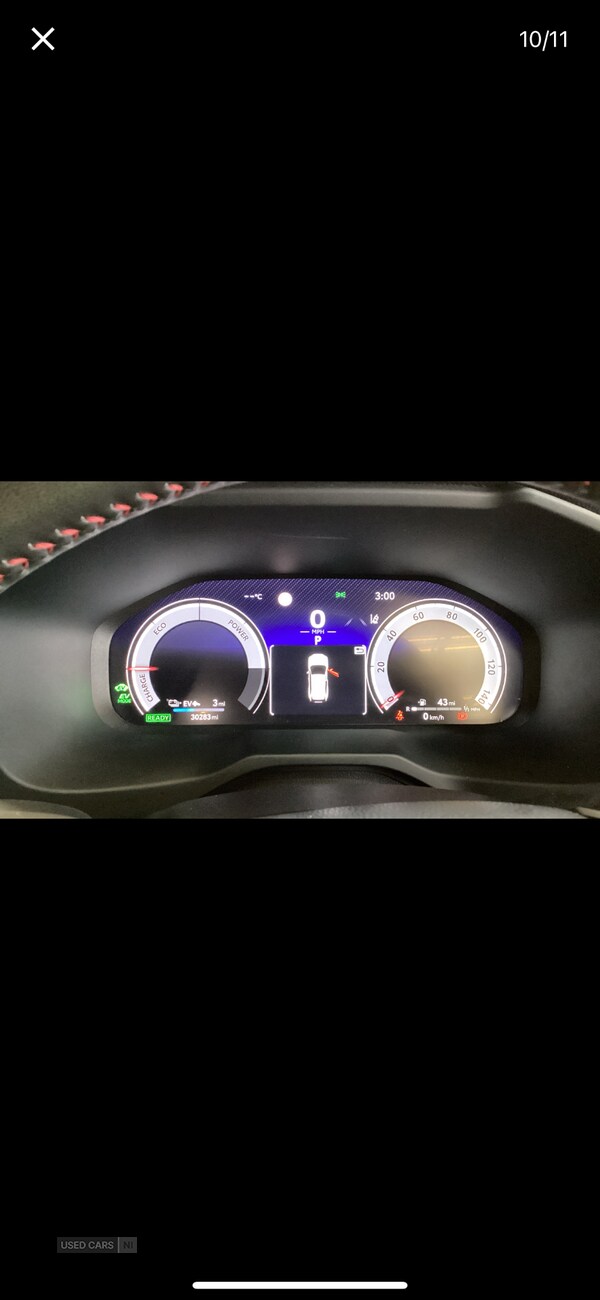 Used Suzuki Across 2023 for sale - 76201803: Photo 11
