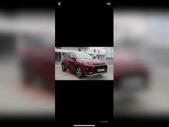 Used Suzuki Across 2023 for sale - 76201803: Photo