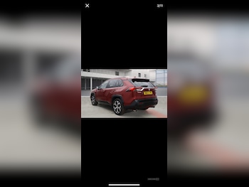 Used Suzuki Across 2023 for sale - 76201803: Photo