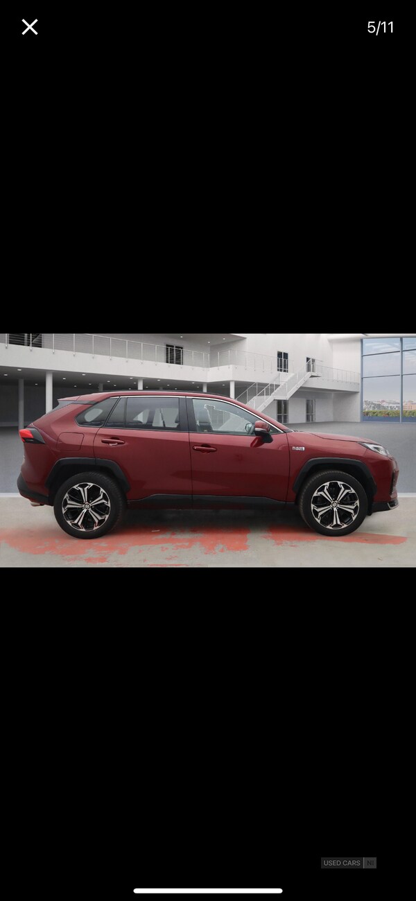 Used Suzuki Across 2023 for sale - 76201803: Photo 5