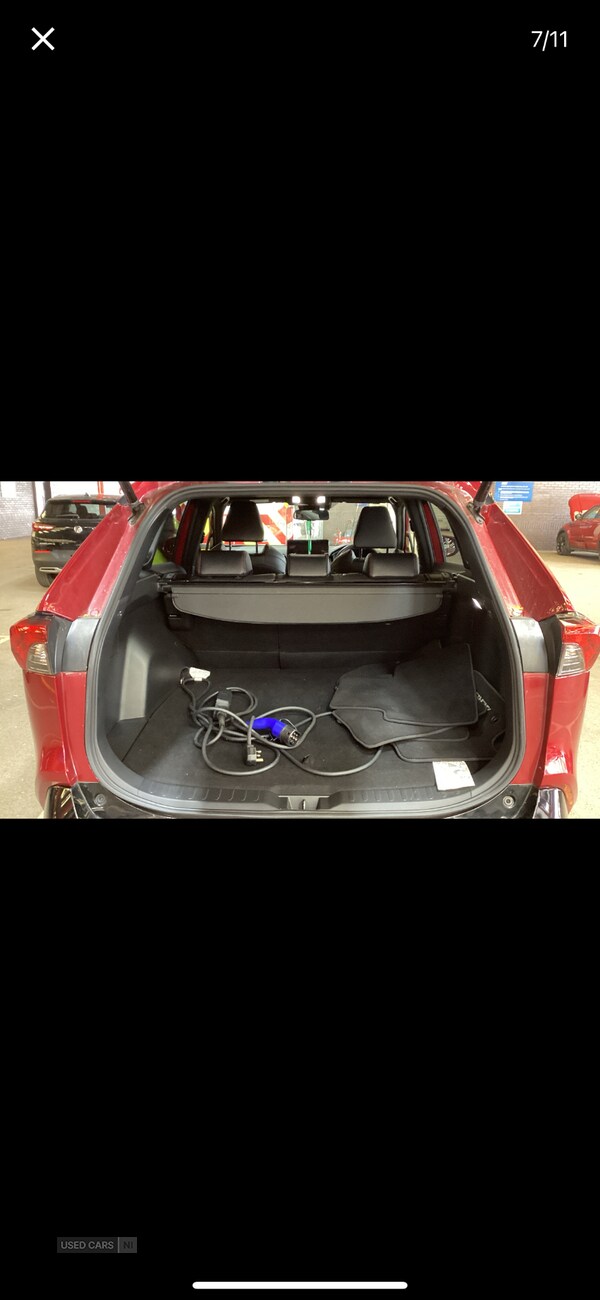 Used Suzuki Across 2023 for sale - 76201803: Photo 6