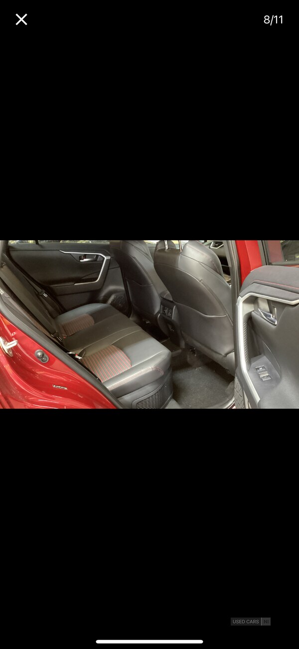 Used Suzuki Across 2023 for sale - 76201803: Photo 7
