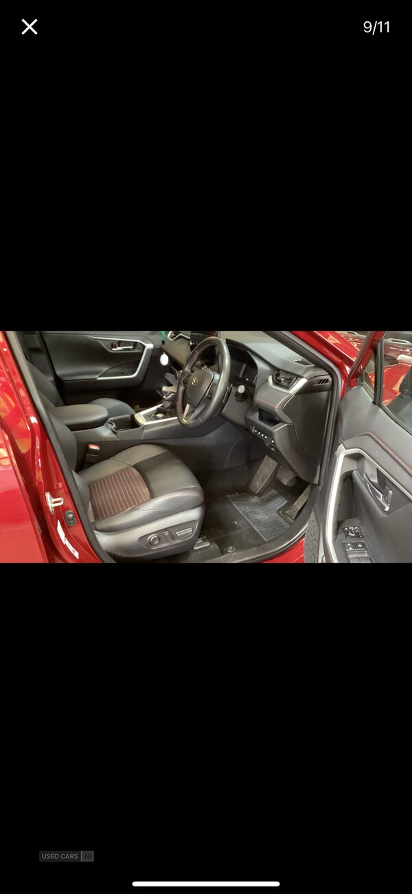 Used Suzuki Across 2023 for sale - 76201803: Photo 9
